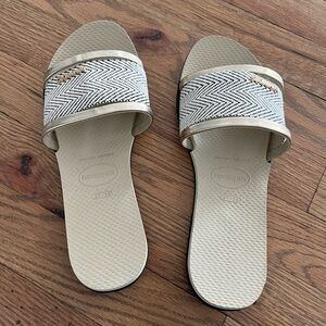 Haviana Summer Sandals